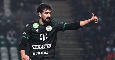 الأهلي يستعد لإبرام صفقة محمد علي بن رمضان بعد اجتيازه الكشف الطبي بنجاح