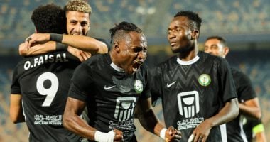 ثلاثي الزمالك يلقى اهتمام طارق مصطفى في البنك الأهلي مع بتروجت