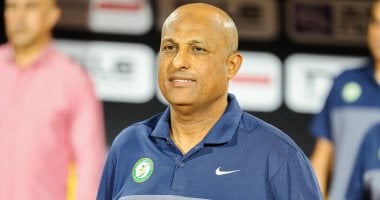 البنك الأهلي يكمل تحضيراته لمباراة بتروجت الحاسمة في الدوري