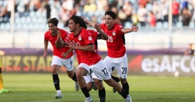 منتخب الشباب يعتذر عن المشاركة في بطولة عالمية تضم البرازيل
