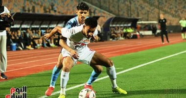 الزمالك يعلن عن معسكر مغلق مدته يومين قبل مواجهة نهائي كأس مصر