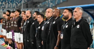 أسامة نبيه وحمادة أنور يشاركان في سحب قرعة كأس العالم للشباب المقامة في تشيلي