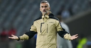 الأهلي يكشف عن تعاقده مع ريفيرو خلال مؤتمر صحفي الخميس في التتش
