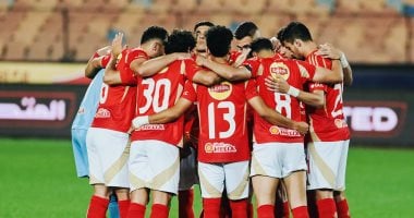 الأهلي يطمح إلى تحقيق النهاية السعيدة الليلة أمام فاركو في طريقه للتتويج بلقب الدوري المصري