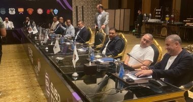 رابطة الأندية تجتمع لحسم تفاصيل “كأس العاصمة المصرية” وتحديد موعد انطلاقه