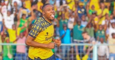 رغبة مزيزي تدعم الزمالك واللاعب يوشك على ارتداء القميص الأبيض