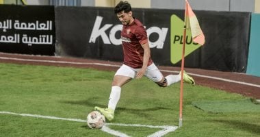 الأهلي يعزز جهوده للتفاوض مع سيراميكا من أجل ضم شكرى قبل انطلاق مونديال الأندية