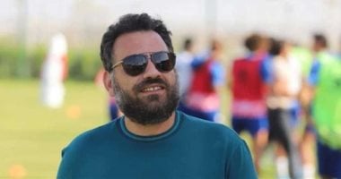 جون إدوارد مدير رياضي بـ الزمالك وموعد الإعلان الرسمي المرتقب