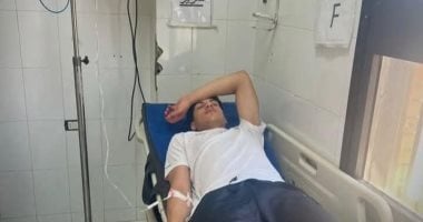 لاعب الإسماعيلي على وشك التغيب عن مواجهة المحلة بسبب التهاب الخلايا