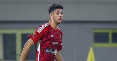 الأهلي يعلن استعادة أحمد عابدين بعد انتهاء فترة الإعارة في سيراميكا