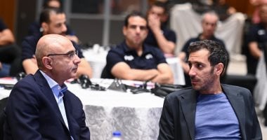 انطلاق ورشة العمل “برنامج فيفا لتطوير احتراف إدارات الأندية” في اتحاد الكرة