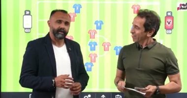 أحمد عادل: الجميع يحقق النجاح والأهلي يتوج بلقب الدوري.. وهذه التشكيلة المرتقبة لمواجهة باتشوكا