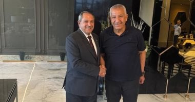 كامل أبو علي يؤكد في بيان رسمي تراجعه عن قرار الاستقالة من رئاسة النادي المصري