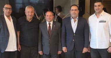 المصري يشيد بشراكة جديدة مع محافظة بورسعيد لتأسيس شركة استثمارية جديدة