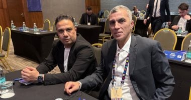 وفد منتخب الشباب تحت 20 عامًا يشارك في ورشة عمل قبيل قرعة كأس العالم
