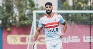 عصر حمد .. 118 دقيقة أدت إلى تجميد قيد الزمالك