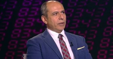 محسن عبد المسيح يؤكد: فتح القيد قضية وقت وسنرى تدعيمات قوية في الإسماعيلي