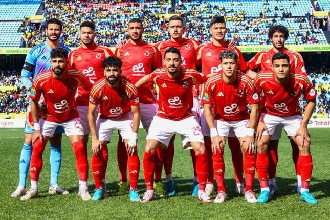 شوبير يؤكد أن الأهلي سيحتفل بلقب الدوري في حال انتصاره على فاركو مهما كانت الظروف