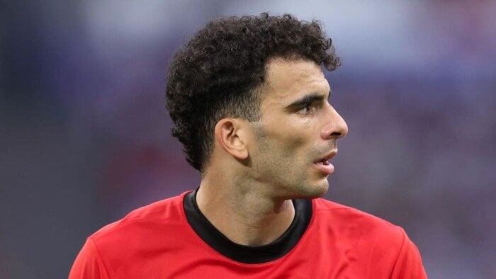 الأهلي يحدد توقيت إعلان صفقة زيزو المنتظرة