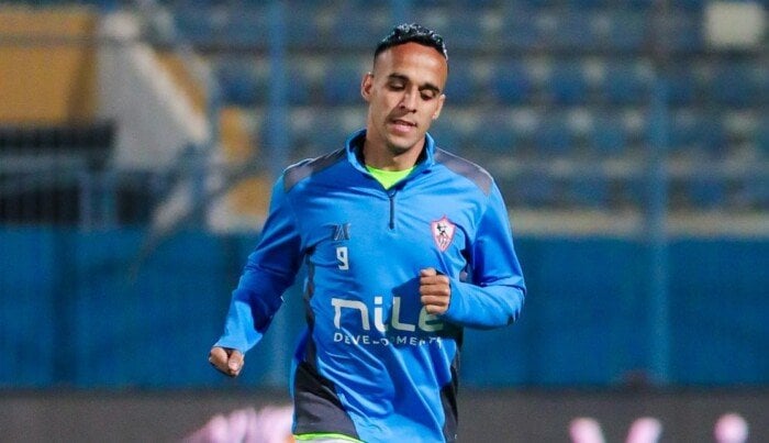 جاهزية ناصر منسي ونتائج مواجهته مع الزمالك وفاركو في الدوري