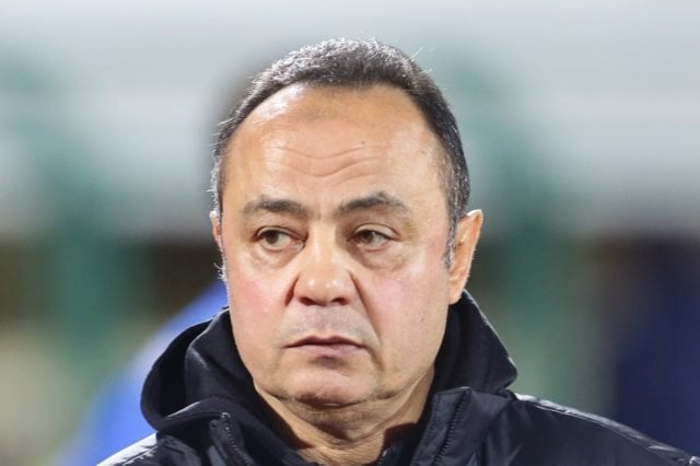 طارق يحيى يؤكد أن الأهلي لديه نظام إداري قوي وأن الفرص متكافئة في نهائي كأس مصر