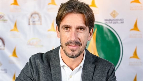 هل يتولى باولو جوميز قيادة الزمالك؟ المدرب يقدم إجابة حاسمة