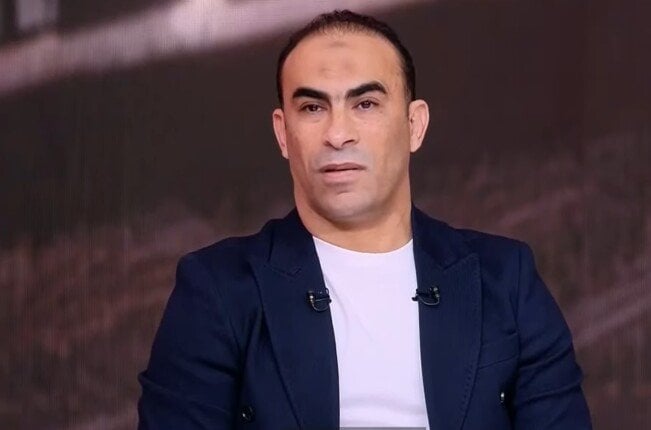 سيد عبد الحفيظ يعبر عن أمنيته بفوز بيراميدز بلقب إفريقيا لتفادي المنافسة مع الزمالك