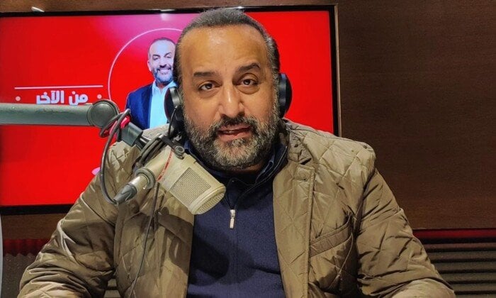 شبانة: استمرار إيقاف القيد ليس في مستوى مكانة الزمالك