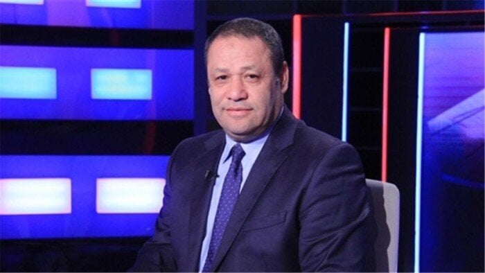 ضياء السيد يؤكد أن بيراميدز لديه تشكيل قوي ويشيد بجدارة الأهلي بلقب الدوري