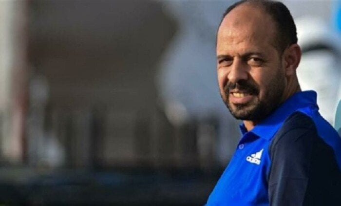 كريم رمزي: النحاس يقترب من إعلان مغادرته الأهلي بعد مواجهة فاركو في ظل غموض مستقبل ريفيرو