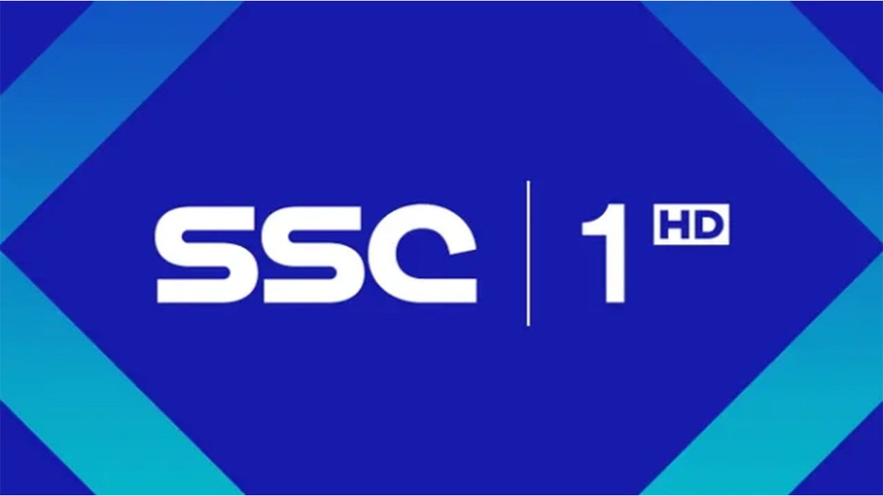 “بجودة HD”.. تردد قناة SSC1 السعودية الرياضية الجديد 2025 لمتابعة دوري روشن السعودي