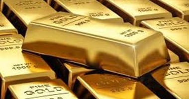 سعر الذهب اليوم في بداية تداولات المساء يبقى ثابتًا عند مستويات الافتتاح