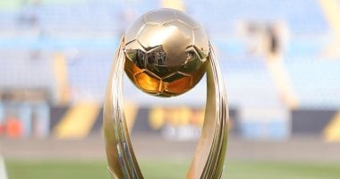 بيراميدز يصبح رابع نادٍ مصري يتوج بلقب دوري أبطال إفريقيا