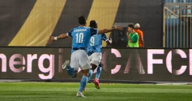 بيراميدز يحقق اللقب الثاني في تاريخه بعد تتويجه بدورى أبطال أفريقيا