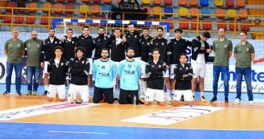استراتيجية الزمالك لاستعادة مجد صالاته الرياضية