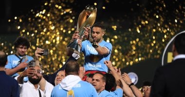 بيراميدز يلتقي وادي دجلة في افتتاحية الدوري الجديد