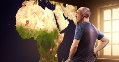 الكرواتي كرونسلاف يوريتيتش ينال لقبه الثامن والأغلى في مسيرته الرياضية