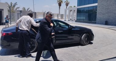انطلاق اجتماع اتحاد الكرة بحضور مجلس الرابطة والأندية المشاركة