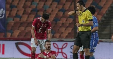 طارق مجدي يقود الإسماعيلي وسيراميكا في نصف نهائي كأس العاصمة المصرية