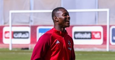 الأهلي يقرر عدم التعاقد مع لاعبين أجانب جدد الصيف الحالي ويُؤكد بقاء ديانج في الموسم المقبل
