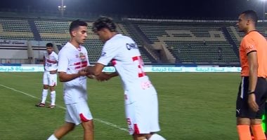 الزمالك يبدأ مشواره في الدوري بمواجهة مثيرة أمام سيراميكا