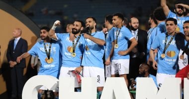 سلوفينيا تبرز كوجهة مثالية لاستعدادات فريق بيراميدز الرياضي