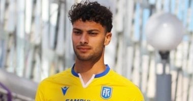 الأهلي يتجه لتسليم ملف محمد ياسر إلى ريبيرو عقب انتهاء إعارته إلى التشيك
