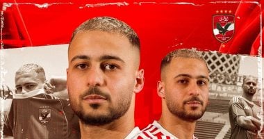بيكهام: حلم العودة للأهلي تحقق ونتطلع لدعم الجماهير في كأس العالم – فيديو
