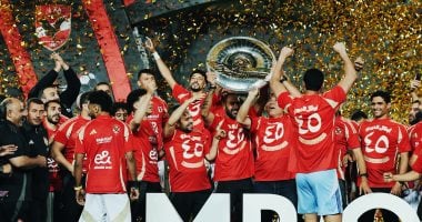 10 أيام تفصلنا عن استئناف الدوري المصري وعودة الإثارة إلى الملاعب