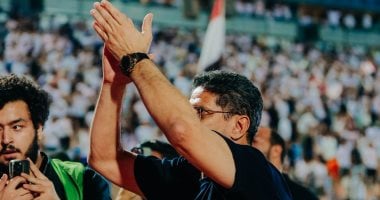 الزمالك يستعد لإصدار بيان تقدير للأستاذ أيمن الرمادي وللأجهزة الإدارية والطبية