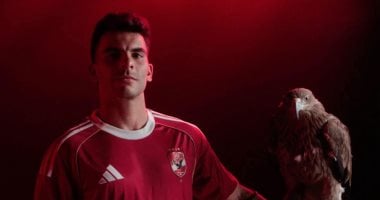 فيديو تقديم زيزو لاعب الأهلي يحقق أكثر من 29 مليون مشاهدة