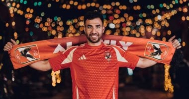 تريزيجيه ومحمد علي بن رمضان في التشكيل المرتقب للأهلي خلال مواجهة باتشوكا الليلة