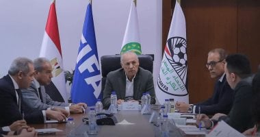 اتحاد الكرة يعلن: المدرب الذي يفسخ عقده مع النادي لن يتمكن من التدريب في مصر هذا الموسم