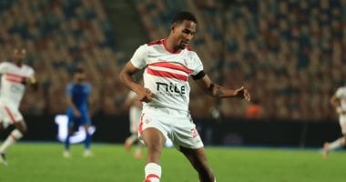 الزمالك يتخذ قرارا حاسما بشأن مستقبل سيف الجزيري في الموسم المقبل